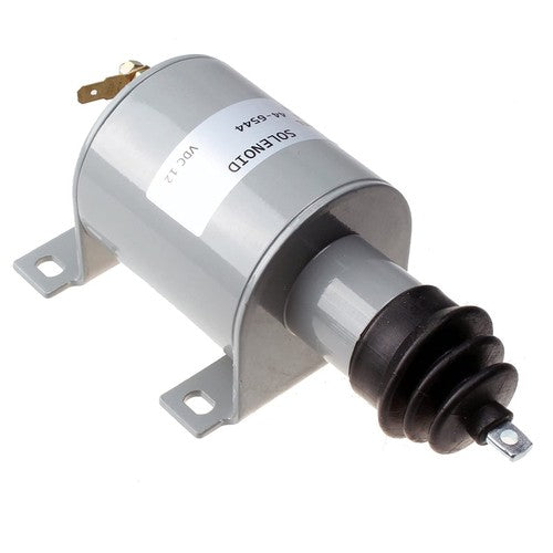 12V Shutdown Stop Solenoid 44-6544 Fits Thermo-King Transport Refrigeration Unit