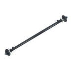 7K 7000 lbs Trailer Axle Boat RV Utility Axle 8 lug Idler 75" HF 58" SC
