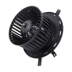For Dodge Journey 2009 2010 2012-2020 Rear HVAC Heater Blower Motor with Wheel