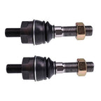 2X for Kubota JOINT TIE ROD L4400 L4610 L4630 L4740 L5030 L5740 M4700 M5400