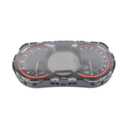 LCD Gauge Cluster 278002548 278002550 Fits Sea-Doo GTI LTD GTX WAKE 155 Black