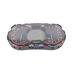 LCD Gauge Cluster 278002548 278002550 Fits Sea-Doo GTI LTD GTX WAKE 155 Black