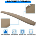 Dash Pad Cover for Chevy GMC C10 Truck 1967-1972 Brown