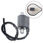 Ignition coil Fit For Yamaha Gas Golf Cart golf Kart G2 G9 G11 J38-82310-20-00