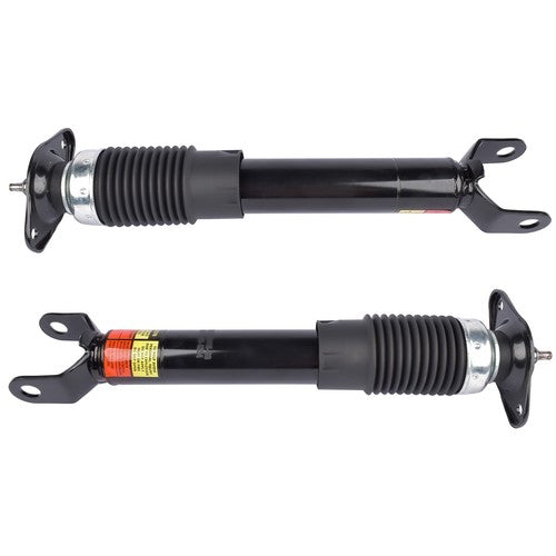 Pair Rear Shock Absorbers w/ Magnetic For Cadillac XLR 2004-2009 Corvette C5 C6