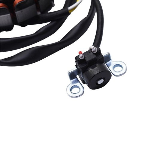 Fit for Yamaha YFZ450 2004 2005 2006 2007 2008 2009 2012 2013 New Stator & Gaske