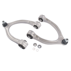 2x Front Control Arm & Ball Joint Assembly for Mercedes-Benz W205 C257 W213 X253