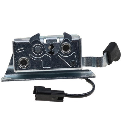 Front Door Latch with Sensor for Bobcat 753 873 S175 T740 863 864 S650 S750 T590