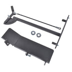 52" ICD Deck Lawn Mower Chute Blocker For Ferris Is700z. Isx800 is2100z isx2200