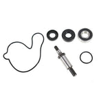 For Yamaha YFZ 450 2004-2013 Water Pump Repair Kit w/ Shaft Bearing Seals