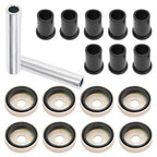 A-Arm Knuckle Bushing Kit For Honda Foreman Rubicon 500 TRX500FGA 2001-2014
