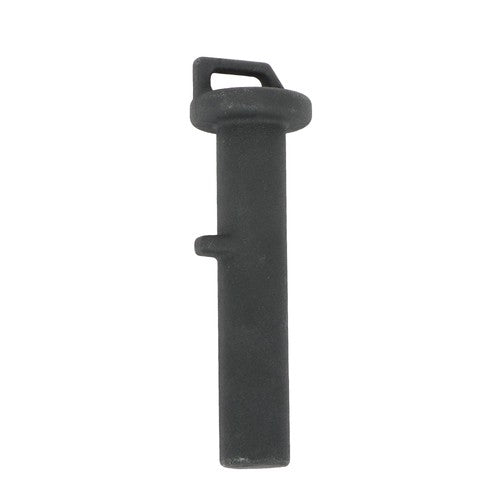 A20-6014 Single Tow Hook With Pull Pin & Frame Pin For Peterbilt / Kenworth