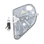 Rear Right Power Window Regulator 834023M000 for Hyundai Genesis Sedan 2009-2014