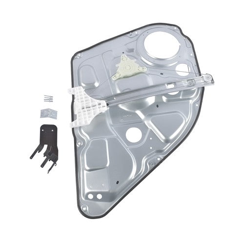 Rear Right Power Window Regulator 834023M000 for Hyundai Genesis Sedan 2009-2014