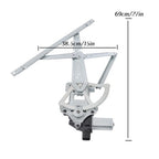 751-781 For Mitsubishi Lancer 2008-2012 Front Right Window Regulator Assembly