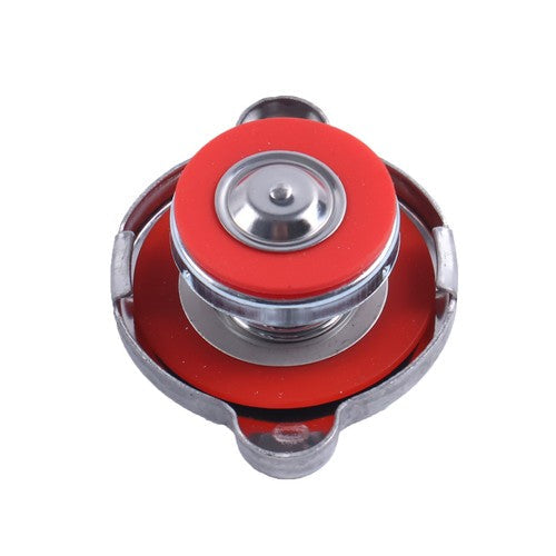 Radiator Cap for Kubota Tractor B2150 B4200 B5200 B6100 B6200 B7100 B7200 B8200