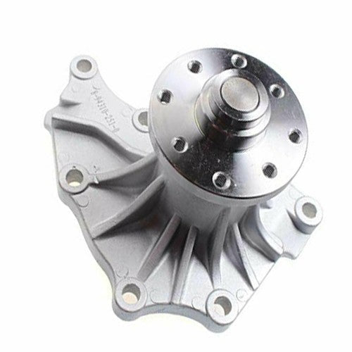 Water Pump For Isuzu 4JB1 SUMITOMO SH60 Kato HD307 KOBELCO SK60