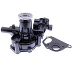 Water Pump for 4TNV84 4TNV88 Yanmar Excavators Skid Steer Loader Marine Boat