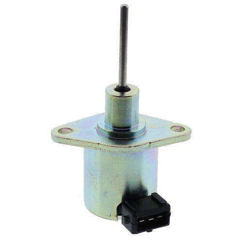 Stop Solenoid Valve 7002157 for Bobcat Tractor CT122 CT235 CT335 CT440 CT450