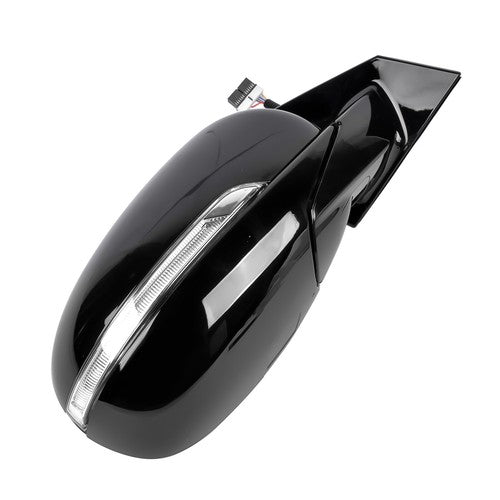 Right Door View Mirror w/ Signal Light for Kia Sorento 2.4L l4 3.3L V6 2016-2020