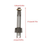 Sector Shaft For Kubota Tractor B4200 B5100 B6100 H6680-41150