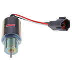 30A87-10400 Solenoid for Mitsubishi S3L2-61SD S3L2-61SDH S4L2-61SD S4L2-61SDH
