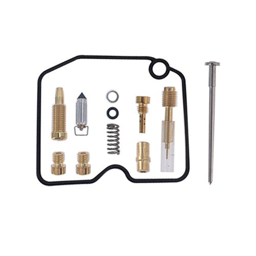 Carb Rebuild Kit Repair Fits For Arctic Cat 500 4x4 Auto 2005-2007