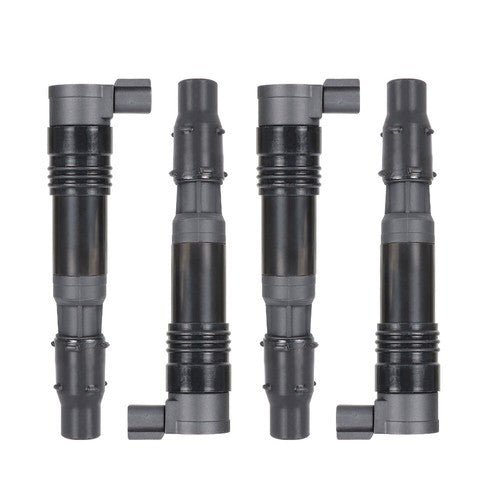 4Pcs Ignition Coils Fit For Honda  CBR600F4I 2001-2006  CBR600F4 1999-2000 USA