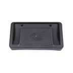 Front License Plate Mount Bracket Holder for 2017-2023 for Tesla Model 3