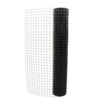 Chicken Rabbit Mesh 1.5"x1.5" Electric Welding Net With Glove & Pliers 48" x 50'