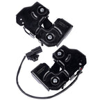 2Pcs Hood Lock Latchs LH & RH for Infiniti EX35 FX35 QX50 656011BA0B 656011BA0C