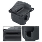 Dual Port Muffler For Holzfforma G444 For Stihl 044 MS440 046 MS460 MS461