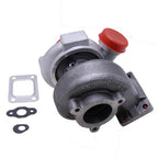 TDO4HL-15GA Turbocharger 49189-02450 for Caterpillar CAT 314B 314C 311 311B 4.3L