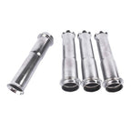 Adjustable Pushrod&Cover Kit For Harley-Davidson 1999-2017 Touring Softail Dyna
