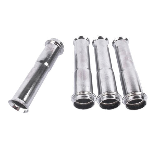 Adjustable Pushrod&Cover Kit For Harley-Davidson 1999-2017 Touring Softail Dyna