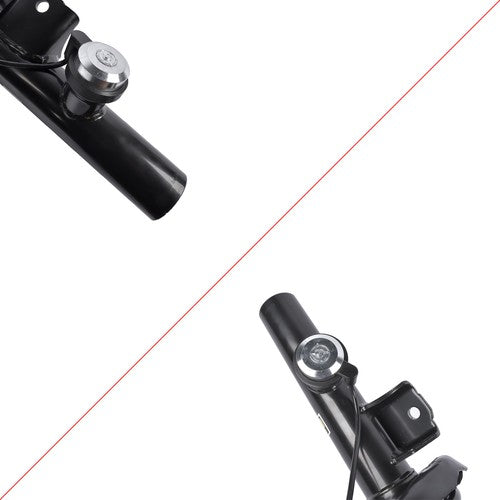 2Pcs Front Shock Absorbers Struts Assembly Electric For Buick LaCrosse 2010-2016