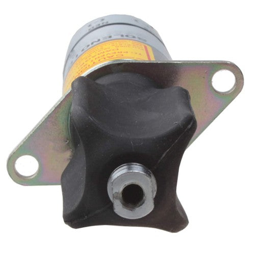 12V Shut Down Solenoid SA-3527-T 1504-12A7U1B1 For Woodward 1500 Series Solenoid