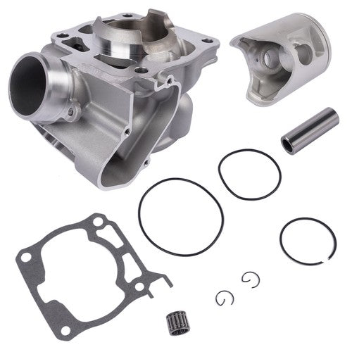 Cylinder Piston Gasket Kit for YZ125 2005-2022 1C3-11311-10-00 1C3-11311-21-00