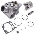 Cylinder Piston Gasket Kit for YZ125 2005-2022 1C3-11311-10-00 1C3-11311-21-00