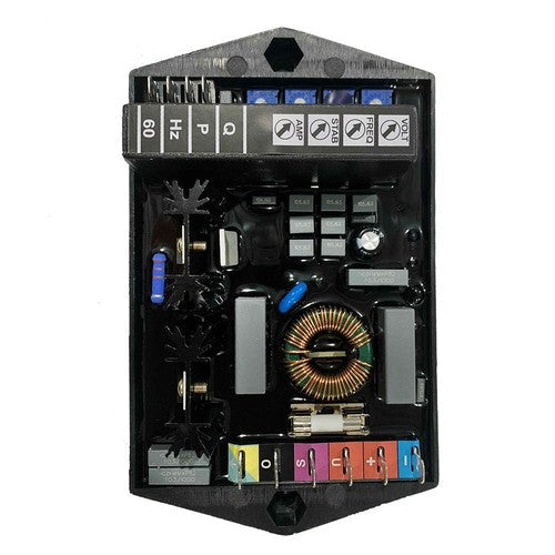 Automatic Voltage Regulator AVR M16FA655A Replacement Fit For Gensets Parts US