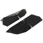 4PCS Full Doors Kit for Polaris RZR XP4 1000 2014-22 XP Turbo S Velocity 4 Seat