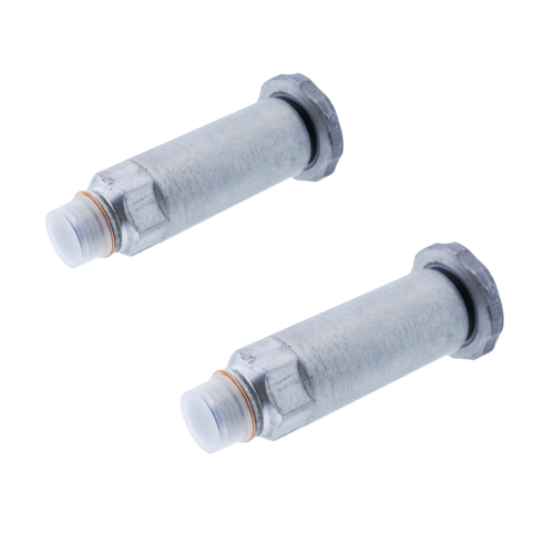 2X Primer Hand Pump For Zexel Bosch Feed Pump