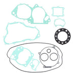 For Honda CR250R 1992-2001 Full Complete Engine Gasket Set Kit Top & Bottom End