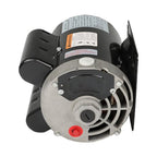 3450RPM 3HP SPL Electric Motor Compressor Duty 56 Frame 1Phase 115/230V New