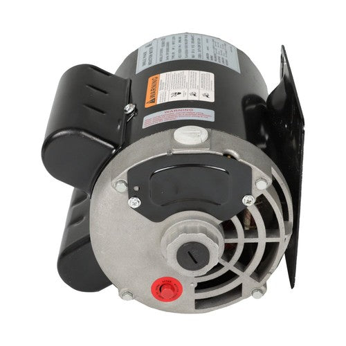 3450RPM 3HP SPL Electric Motor Compressor Duty 56 Frame 1Phase 115/230V New