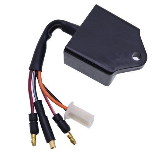 Ignition CDI Box 5 Wires For Polaris Scrambler Sportsman Predator 90cc 50cc