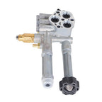 Pressure Washer Pump Head RMW2G20 RMW2.2G24 RMW2G23B For RMW/SRMW RMW2G24 Series