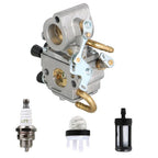 Fit For Stihl TS410 TS420 Concrete Cut off Saw Replace Zama Carburetor C1Q-S118