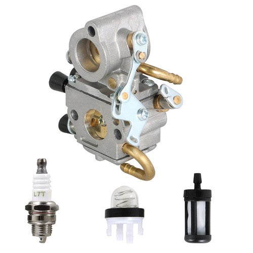 Fit For Stihl TS410 TS420 Concrete Cut off Saw Replace Zama Carburetor C1Q-S118