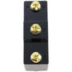 2X Backup Alarm Switch 6646781 for Bobcat Skid Steer 751 753 763 773 863 873 743